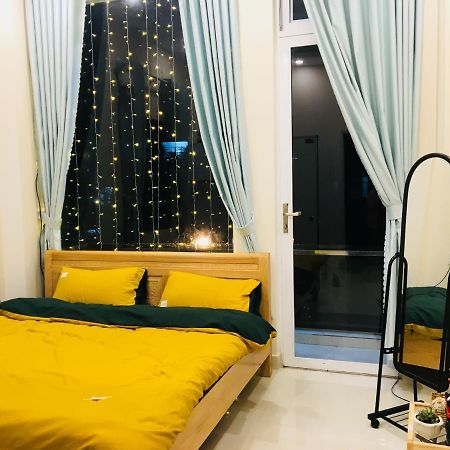 Home Vinh Tuong Da Lat Buitenkant foto